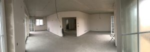 Das Wohnzimmer am 04.12.2016