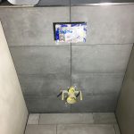 Das Gäste-WC