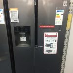 Der Kühlschrank