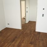 Schlafzimmer und Ankleide