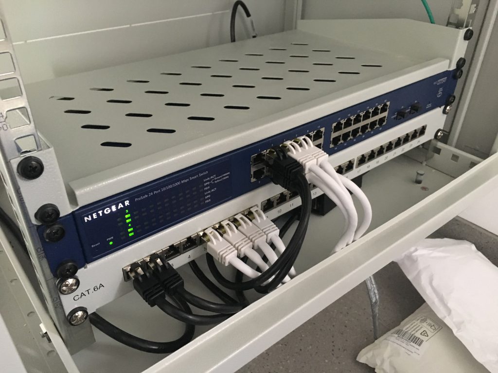 Netzwerk Teil 2