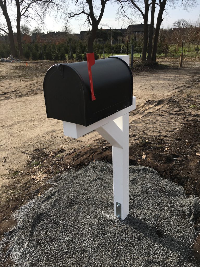 Briefkasten