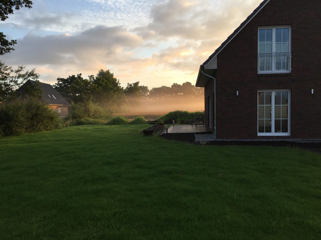 Guten Morgen #2