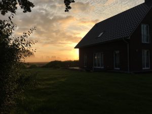 Guten Morgen #1