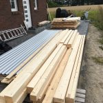 Carport Material
