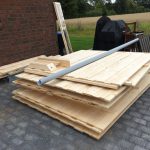 Carport Material