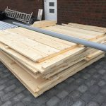 Carport Material