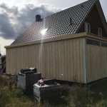 Seitenansicht